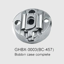 as case bobbin